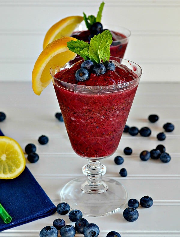 blueberry lemonade 2