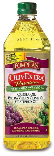 Pompeian Olive Oil