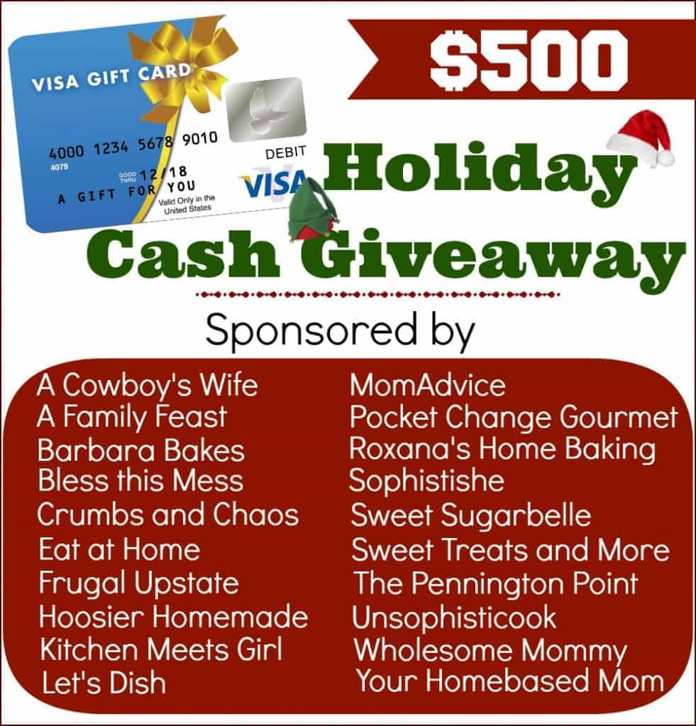 Holiday Cash Giveaway.1000x1043