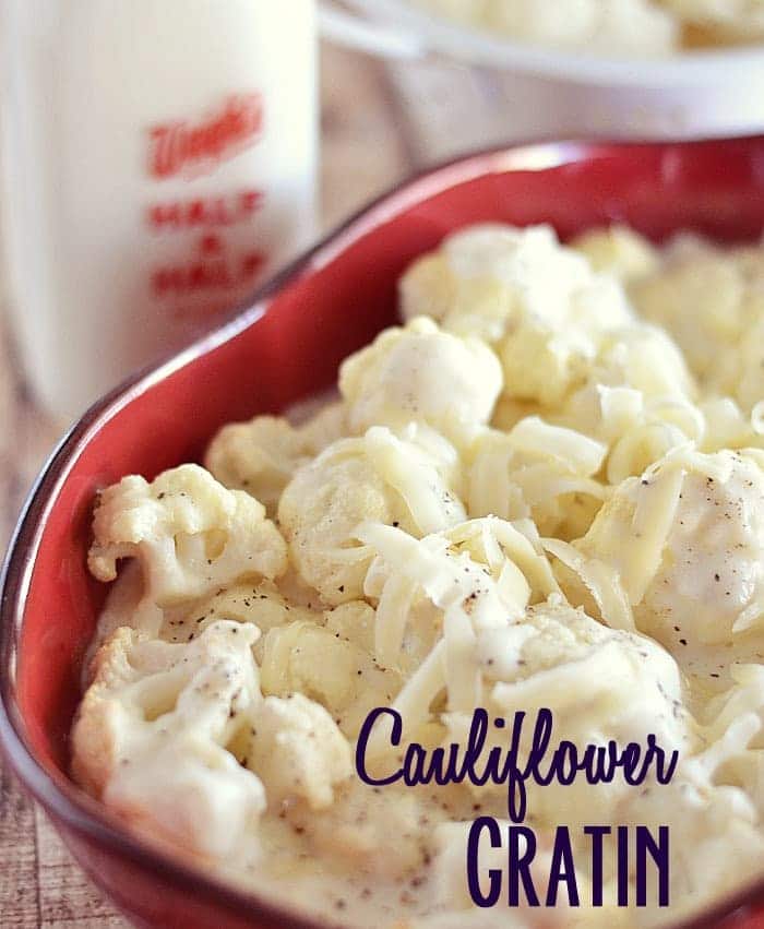 cauliflower-gratin