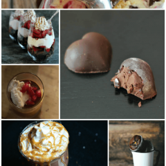 Chocolate Desserts for Valentine's Day